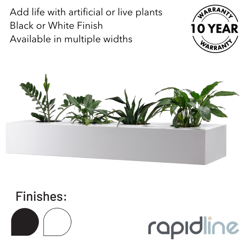 Go Planter Boxes | Cavan Office Furniture