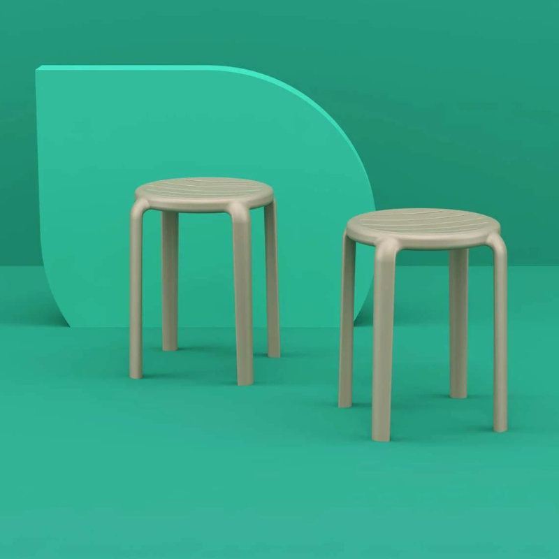 Tom Task Stool Siesta Tom Bar 45 | Cavan Office Furniture and Fit Out