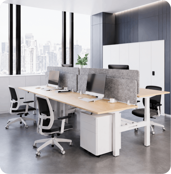 Office Desks