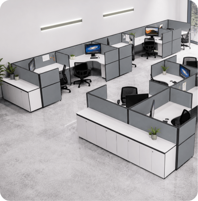 Workstations