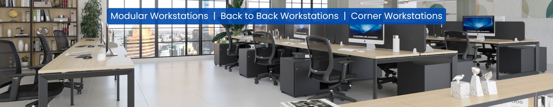 Office Workstations