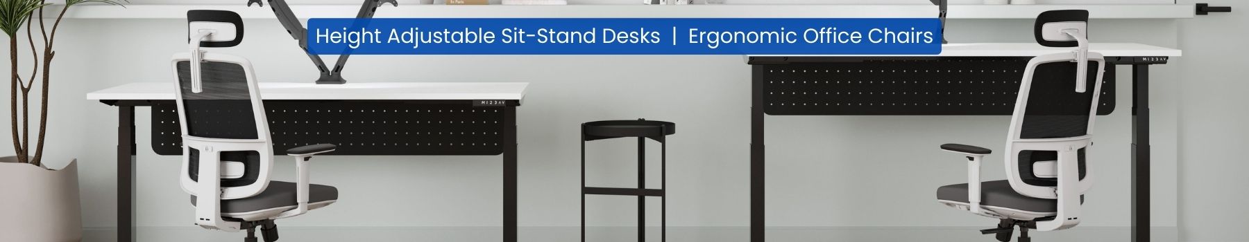 Ergonomic Furniture For Sale