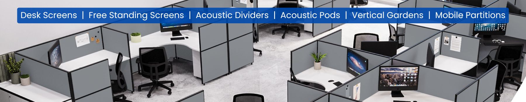 Acoustics & Partitions