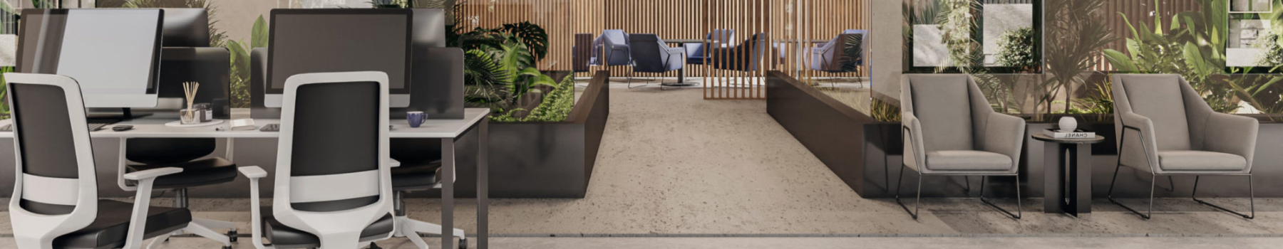 Commercial Fit Out Services