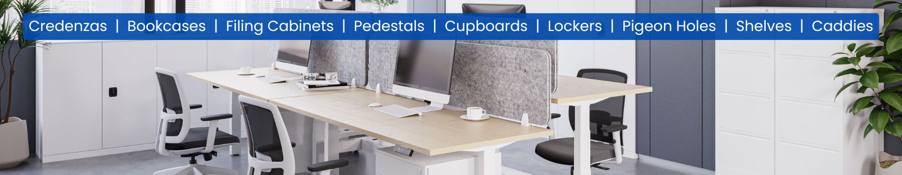 Office Storage Solutions