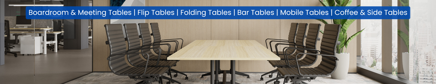 Tables
