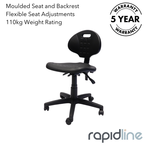 Rapidline Lab Chair