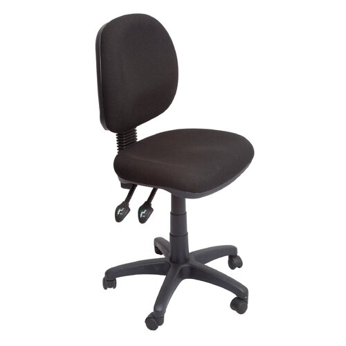 EC070CM Medium Back Operator Chair