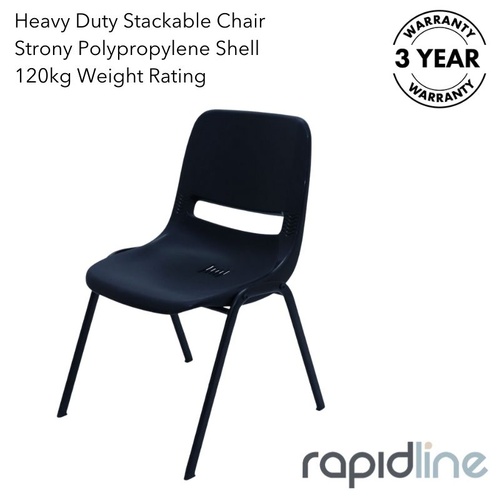 P100 Stackable Chair