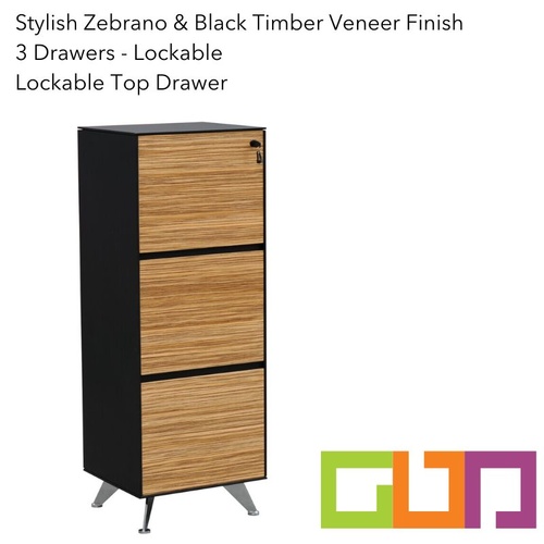 Novara Filing Cabinet