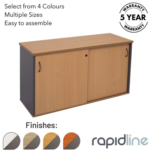 Rapid Worker Credenza