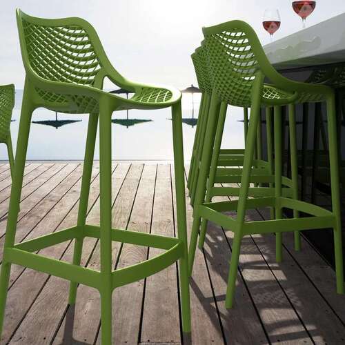 Siesta Air Barstool 75