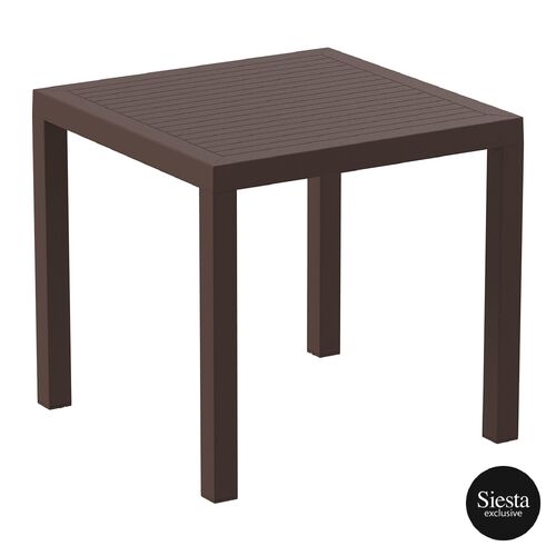 Siesta Ares 80 Table