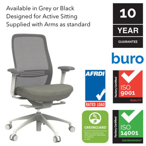 Konfurb Luna Chair