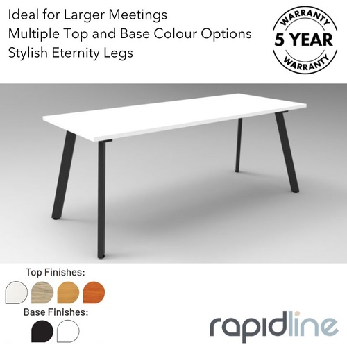 Eternity Meeting & Boardroom Tables