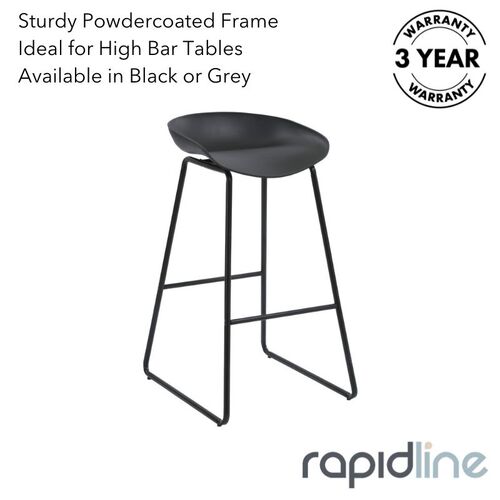 Aries Bar Stool