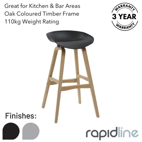 Virgo Bar Stool