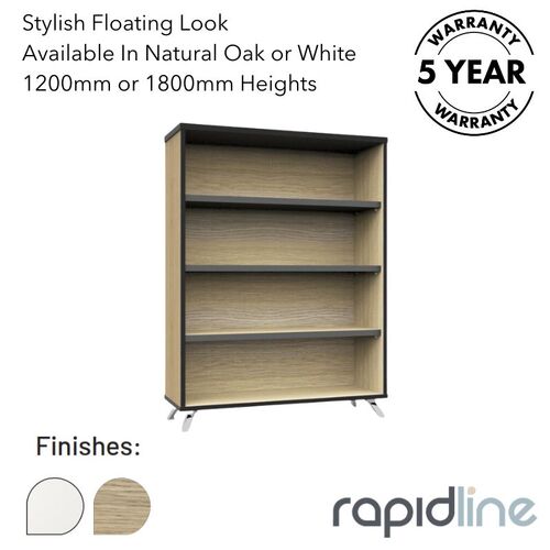 Rapid Infinity Bookcase