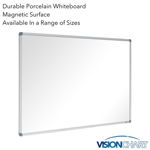 Porcelain Magnetic Whiteboards