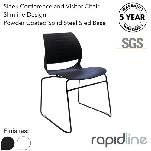 Vivid Chair