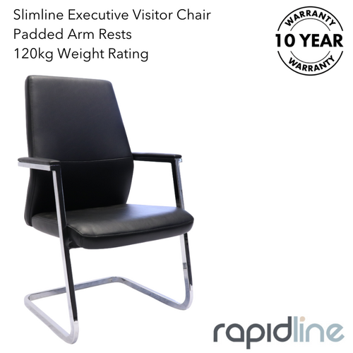 CL3000V Executive Visitor Chair