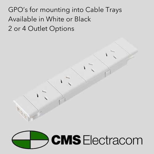 Soft Wiring GPO's