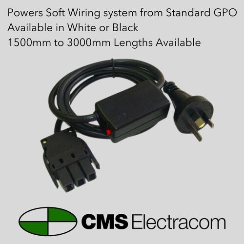 Soft Wiring Starter Leads