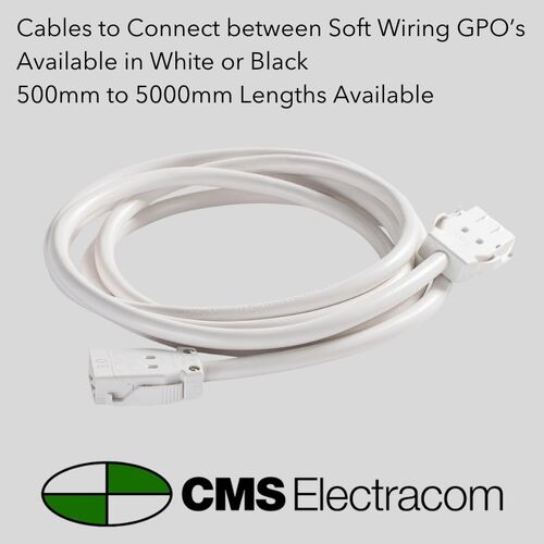 Soft Wiring Interconnect Leads