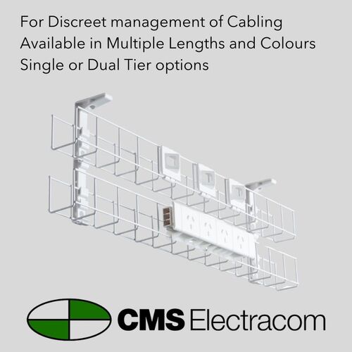 Soft Wiring Cable Trays