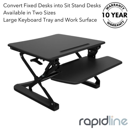 Rapid Riser Desk Riser