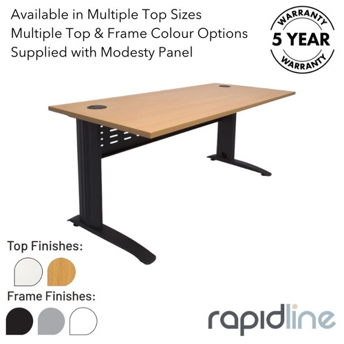 Rapid Span Desk