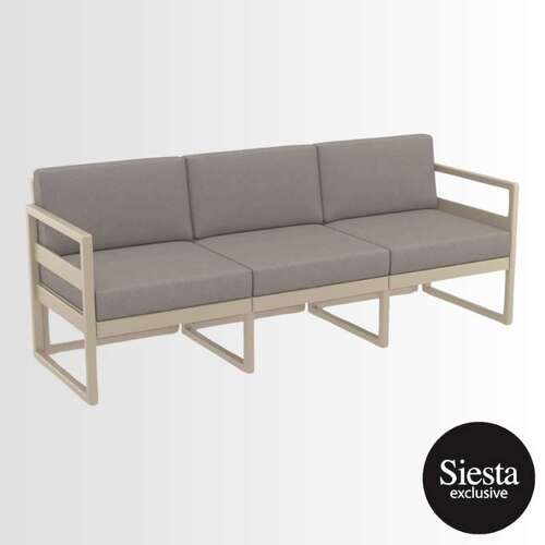 Mykonos Lounge Sofa XL