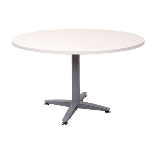 Rapid Span 4 Star Base Round Table