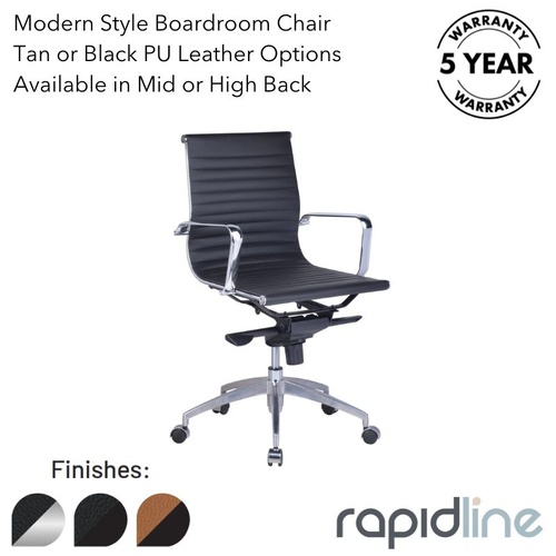 PU605 Executive Chair