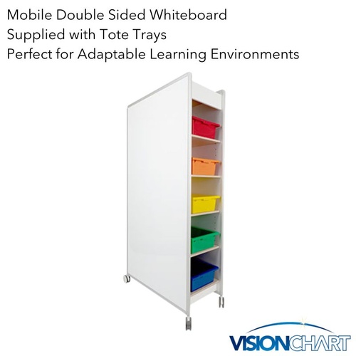 Huddle Ultimate Storage