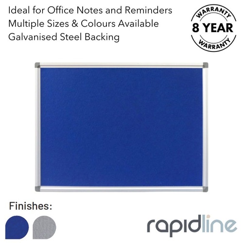 Rapidline Pinboard