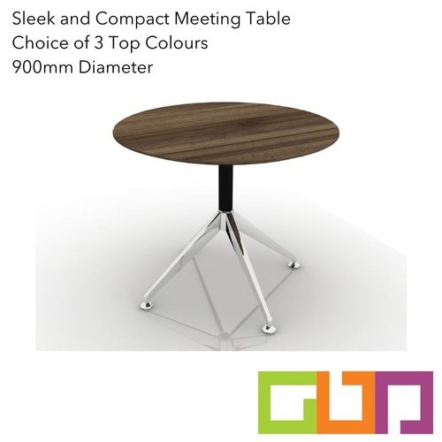 Potenza Round Meeting Tables