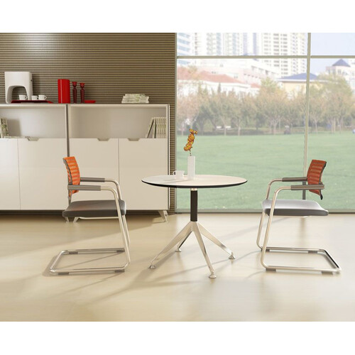 Potenza Round Meeting Tables