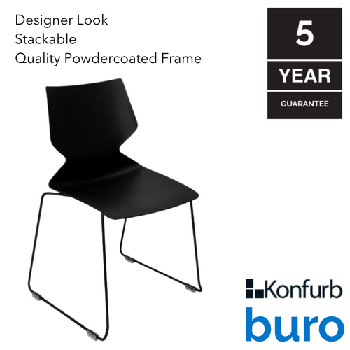 Konfurb Fly Sled