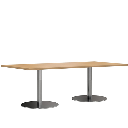 Verse Double Meeting Table