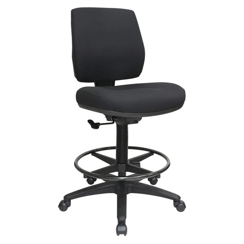 Roma 1 Lever MB Drafting Chair