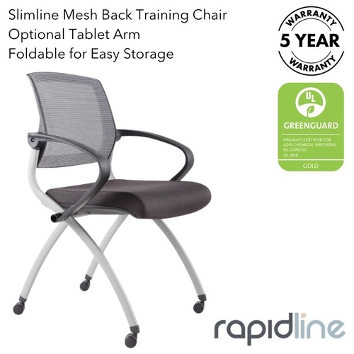 ZOOM Training Chair