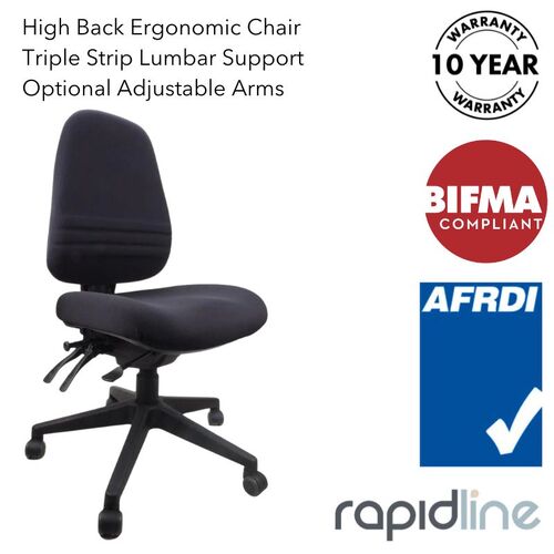 Endeavour Pro Ergo Chair