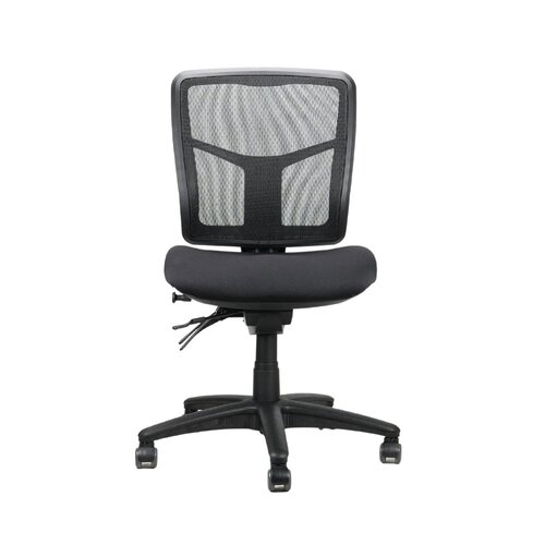 Mirae Medium Back Chair
