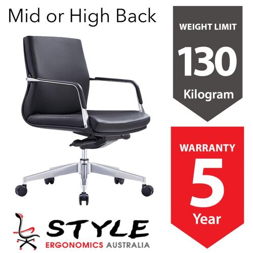 Select Executive Chairs