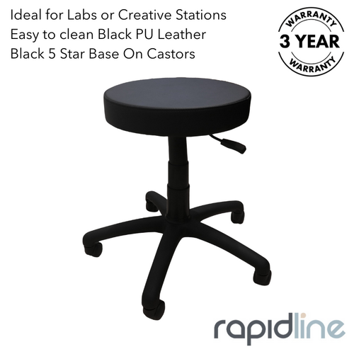 DS Desk Stool