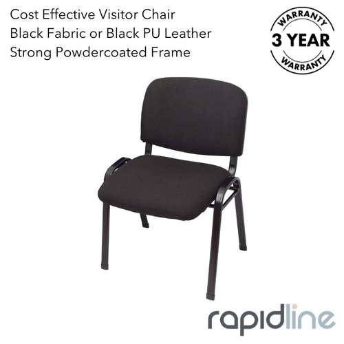 Nova Stacking Visitor Chair