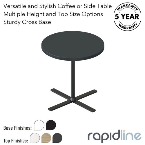 Kolo Side & Coffee Table