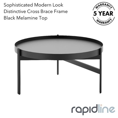Nido Round Coffee Table