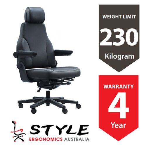 Stanza Multi Shift Chair